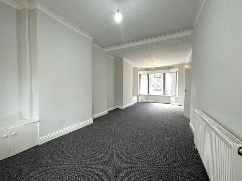 Turnberry Road, Birmingham, West Midlands, B42 - View 2