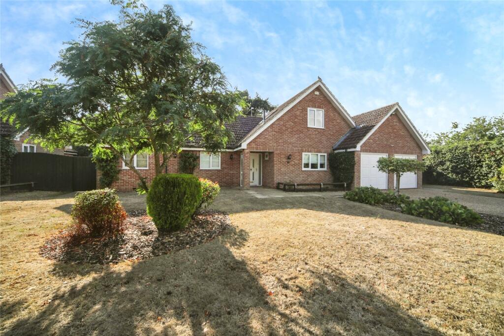 Main image of property: Kesgrave, Non-Estate, IP5
