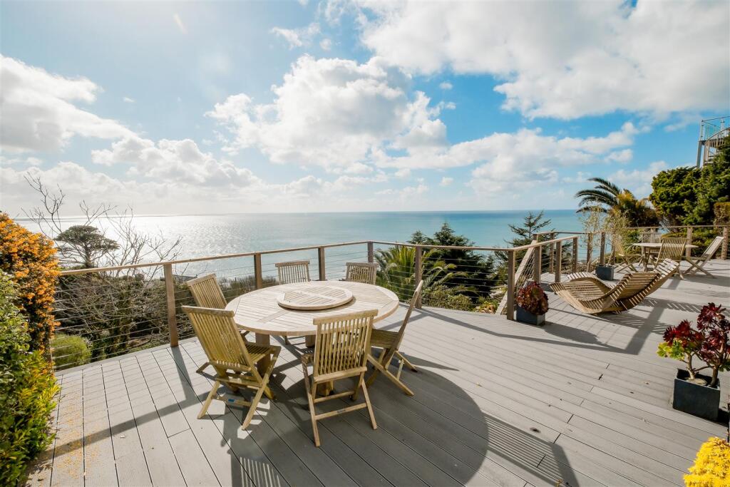 Main image of property: Downderry