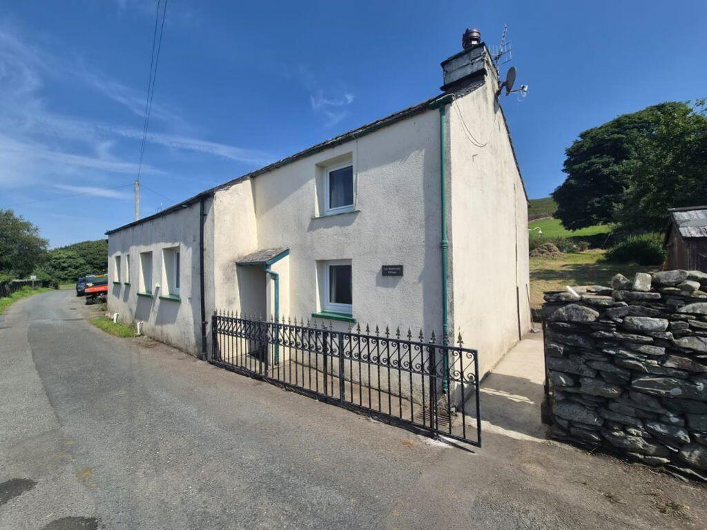 Main image of property: Low Heathwaite Cottage, Kirkby-In-Furness