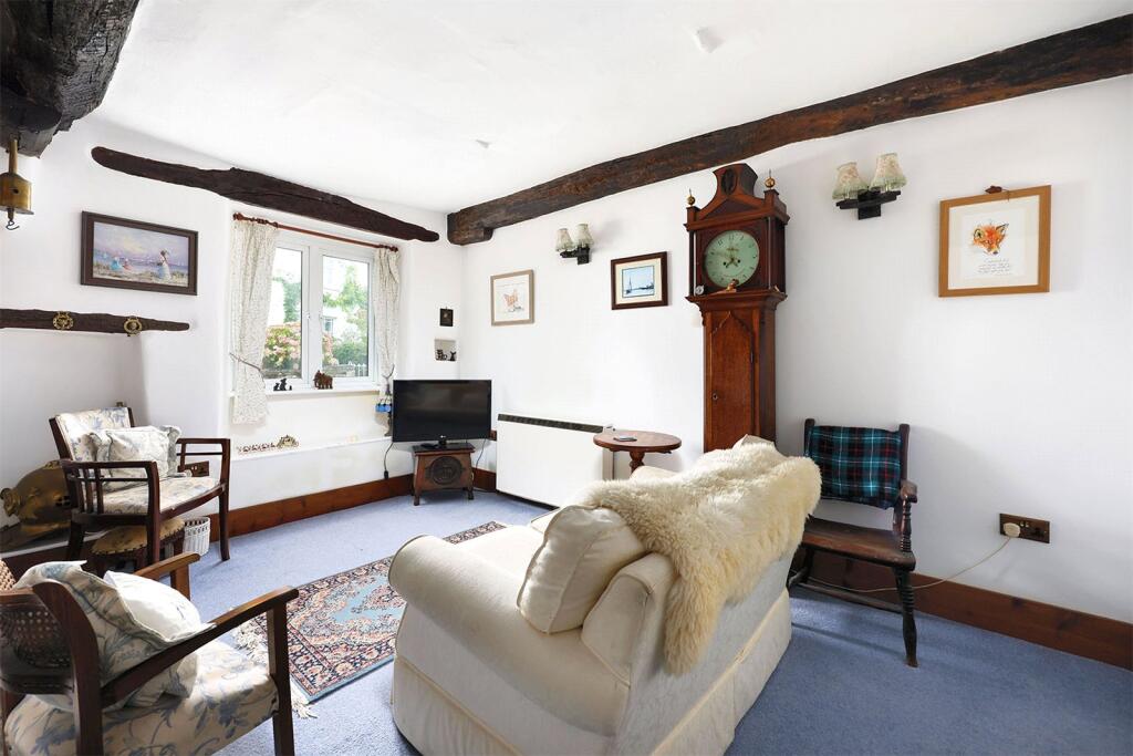 House in Plymouth - More
