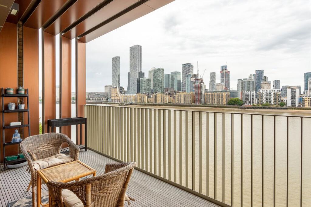 Main image of property: Odessa Street, Rotherhithe