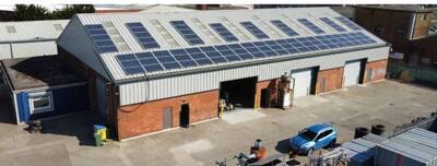 Main image of property: Chadburn House , Wakefield Road, Off Heysham Road, Liverpool, Merseyside, L30