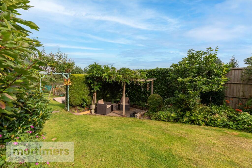 Additional image 26 of Copster Green, Blackburn, Lancashire, BB1