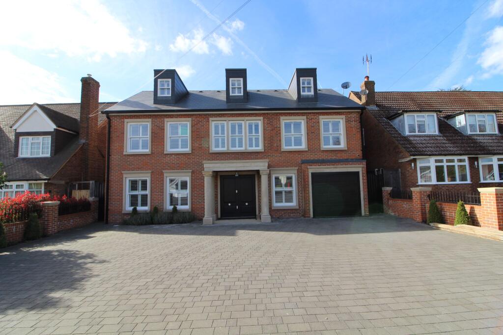 Main image of property: Mount Grace Road, Potters Bar, EN6