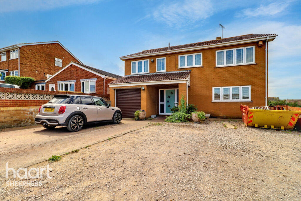 Main image of property: Augustine Road, Minster