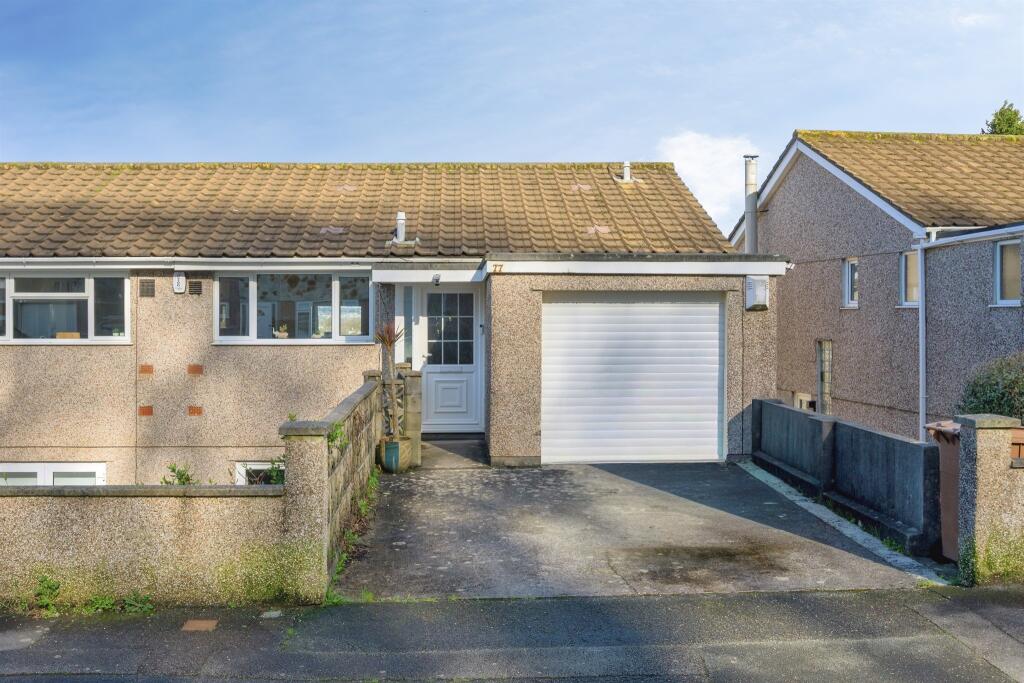 Main image of property: Dunstone View, Plymouth