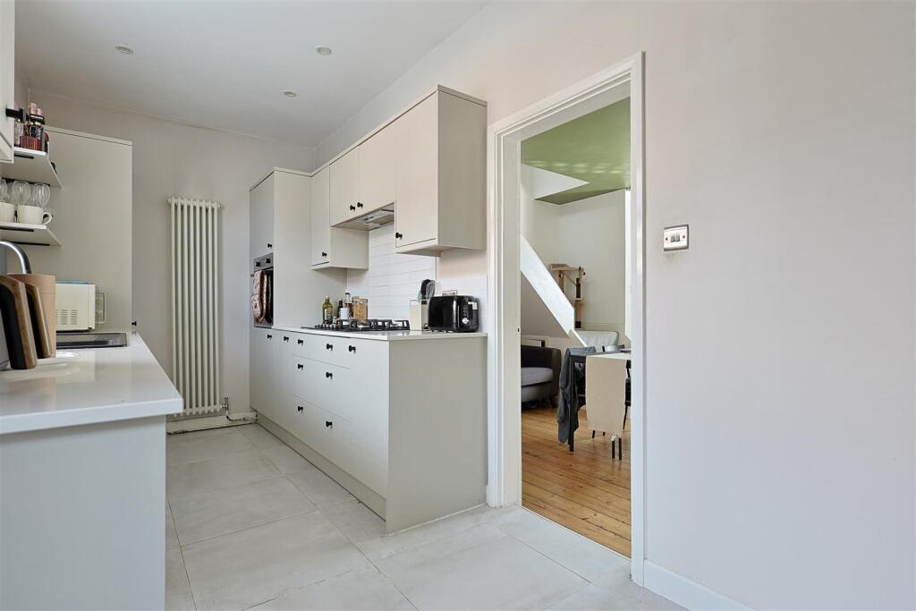 Main image of property: Wingrove Terrace, Springwell Village, Gateshead, NE9