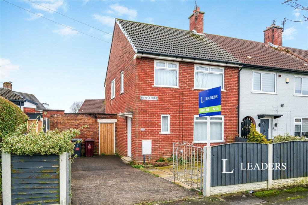 Main image of property: Midway Road, L36