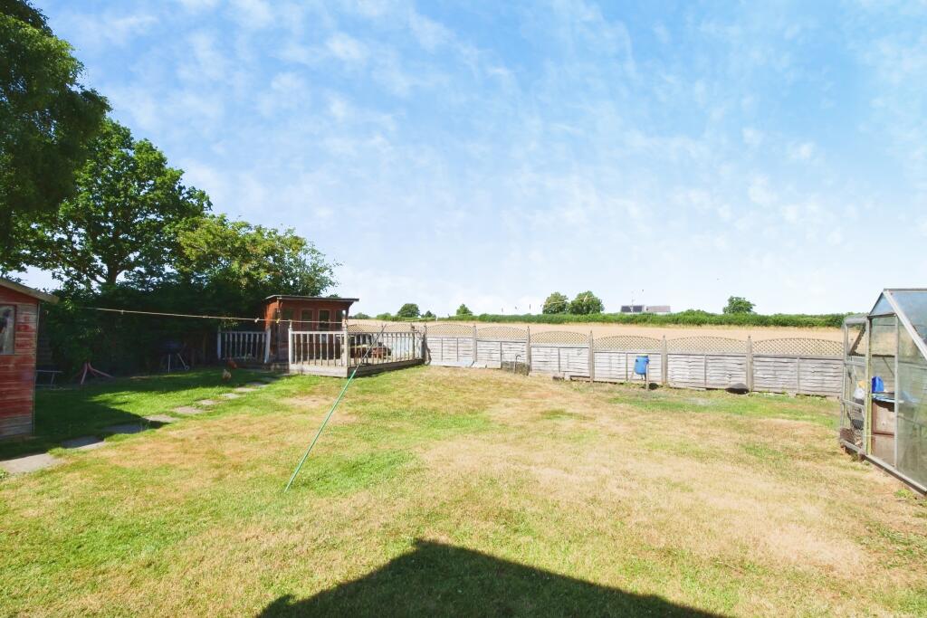 House in Long Marston, North Yorkshire - View 2