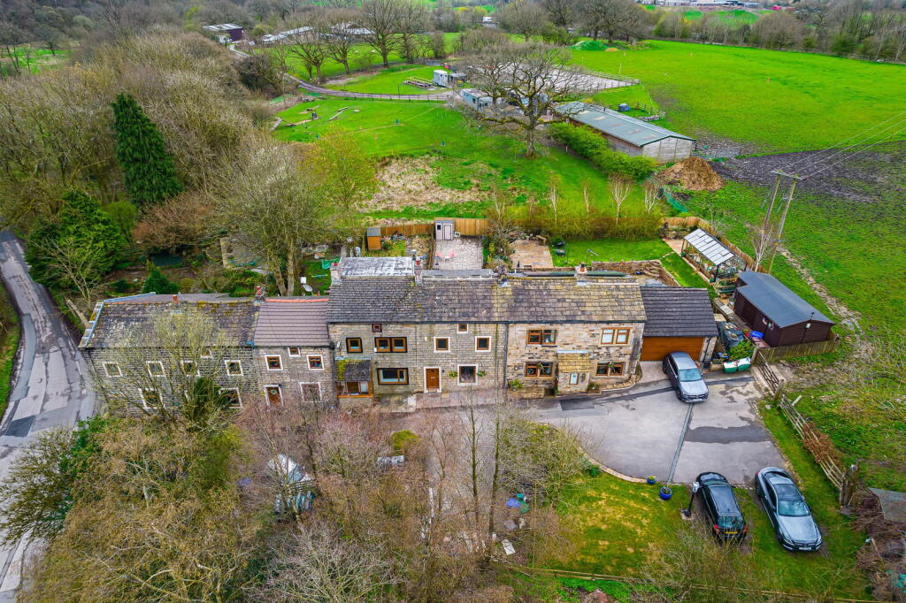 Additional image 24 of Pendle Bridge, Reedley, Burnley, BB12 9DP