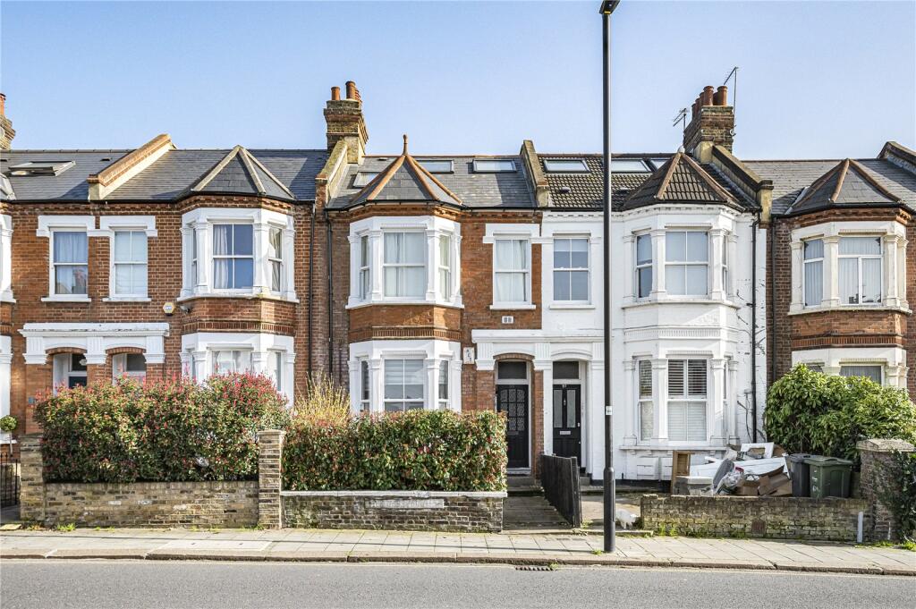 Main image of property: Cavendish Road, London, SW12