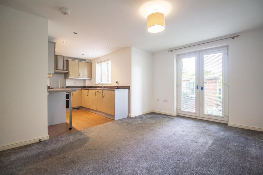 Main image of property: Field Farm Close, Loughborough, LE11