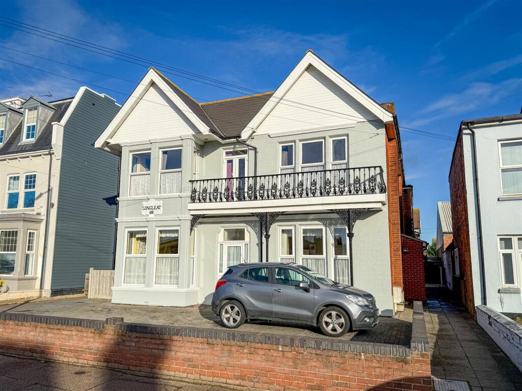 Main image of property: Carnarvon Road, Clacton On Sea, Essex