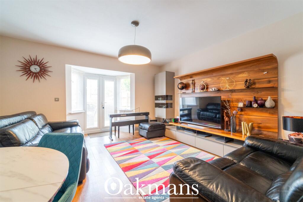 House in Birmingham - View 4