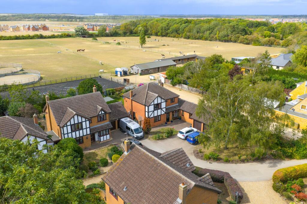 Main image of property: London Road, Yaxley, PE7