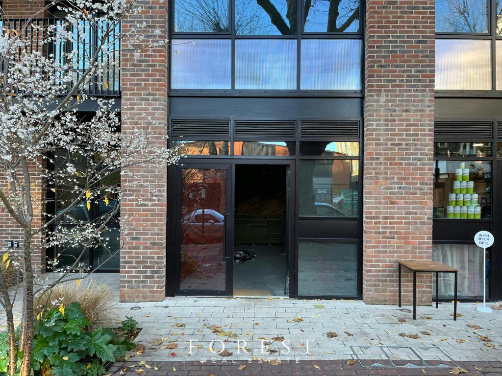 Main image of property: Unit C, 67 Lawrence Road, Seven Sisters, N15 4EY
