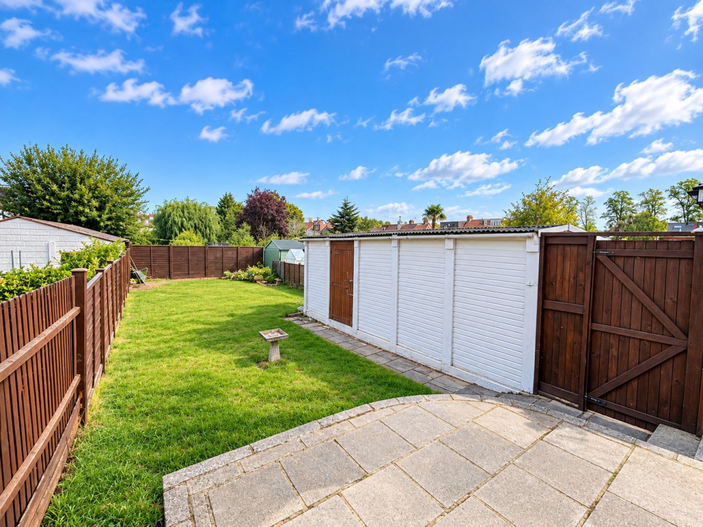 Palace View, Bromley, BR1 photo 5