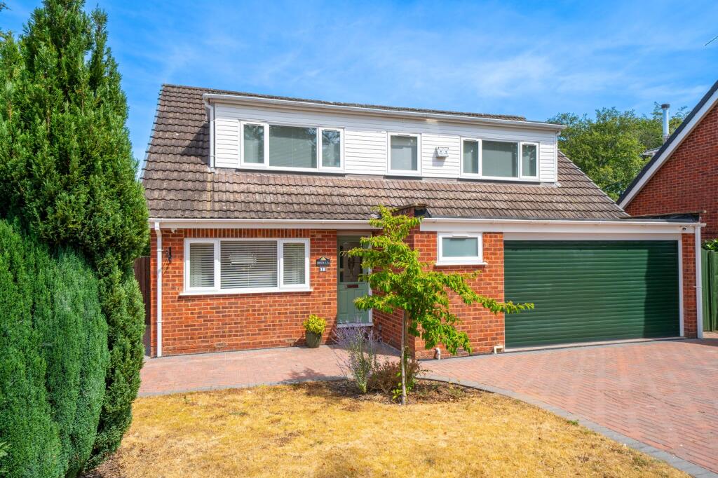 Main image of property: Church Walk, Stourport-On-Severn, DY13