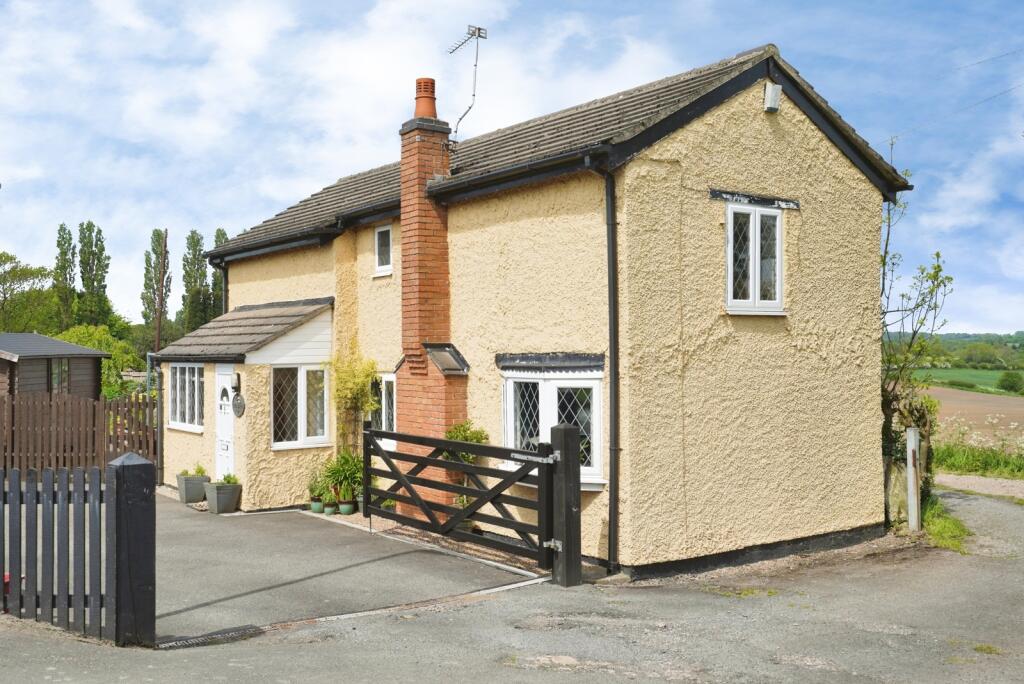 Main image of property: Leicester Road, IBSTOCK, Leicestershire, LE67