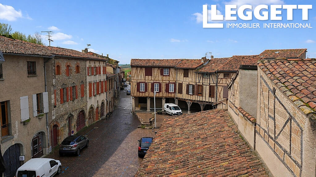 Main image of property: Midi-Pyrénées, Tarn, Lautrec