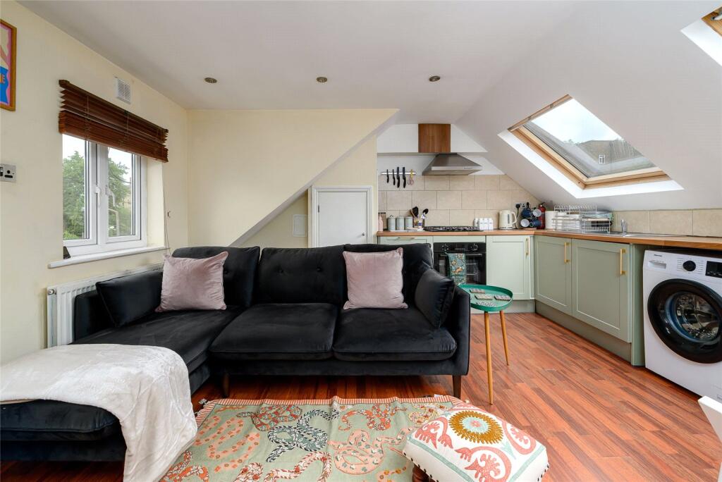Main image of property: Gauden Road, London, SW4
