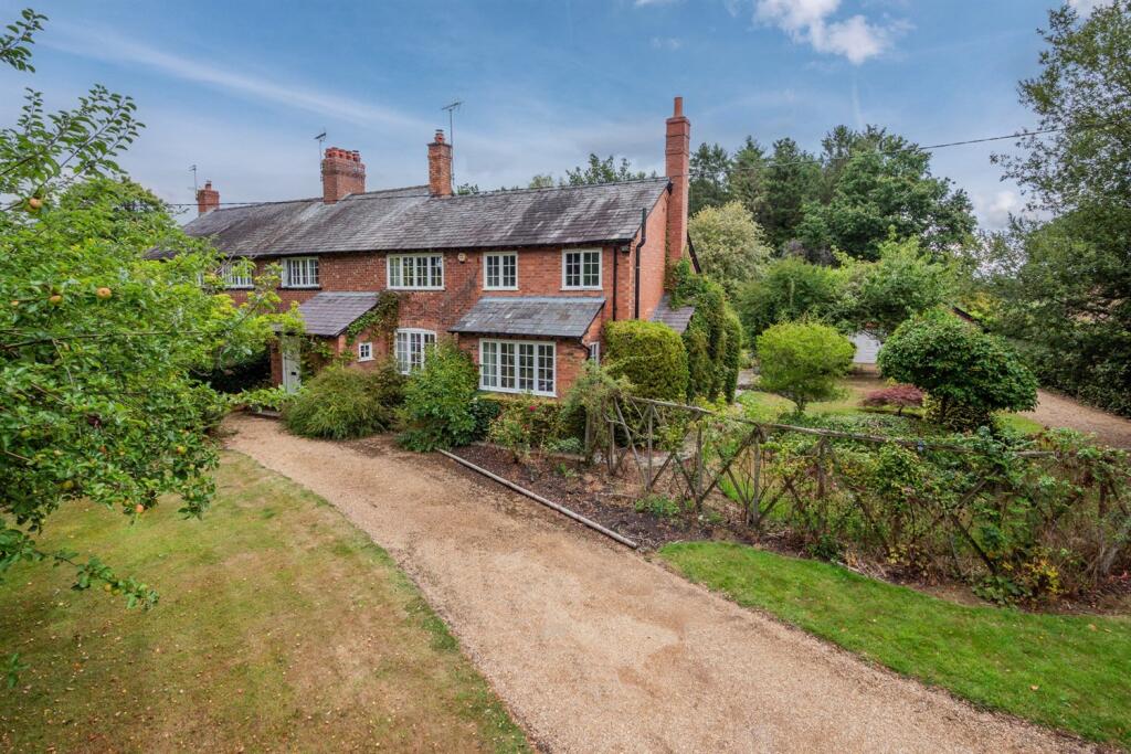 Main image of property: Stocks Lane, Over Peover