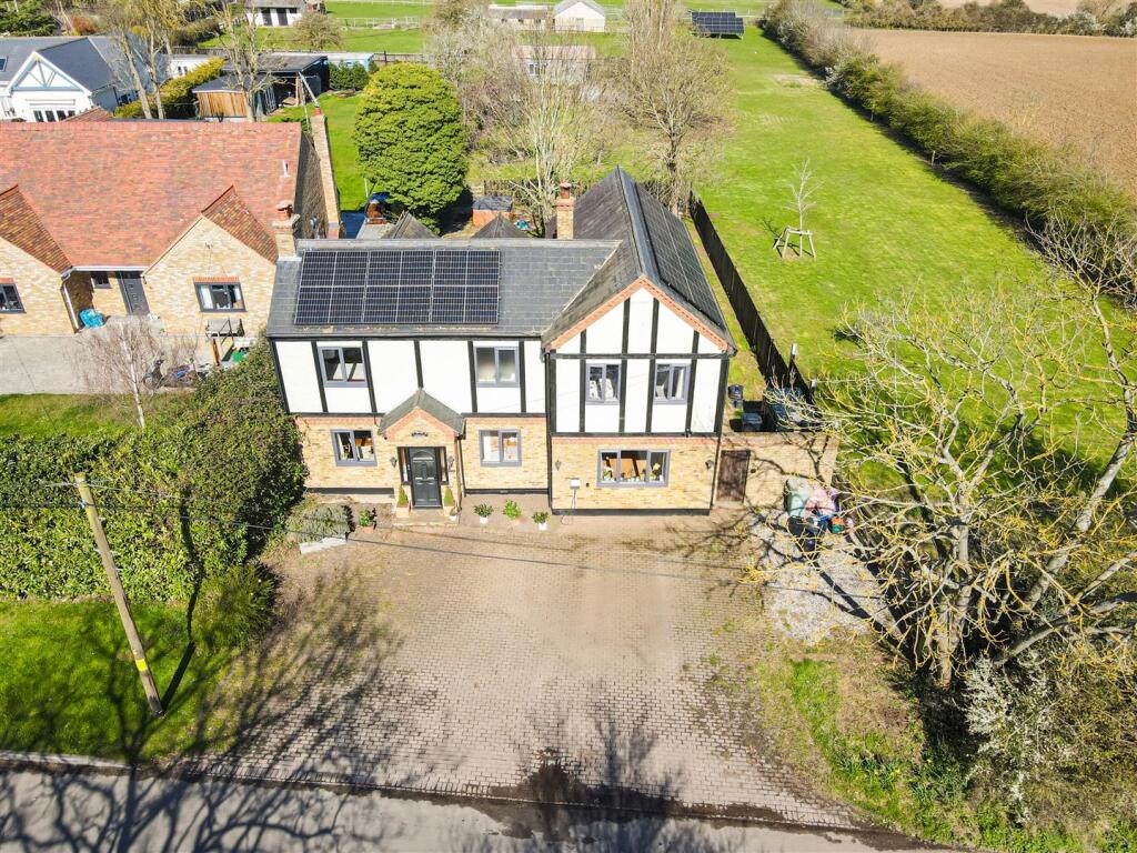 Main image of property: Old Heath Road, Southminster