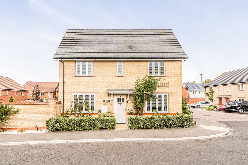 Main image of property: Ranulf Road ,Acton, Sudbury, CO10 0WB