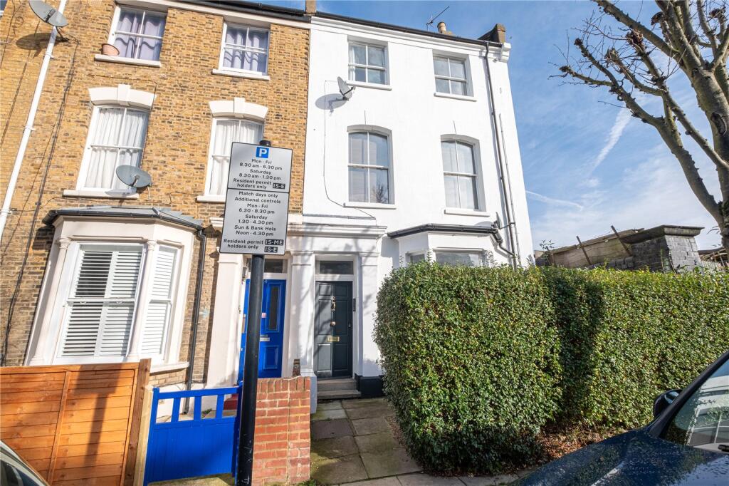 Main image of property: Bryantwood Road, Islington, London, N7
