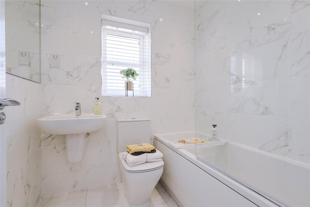 Additional image 5 of Oaken Heights, Standen Hall Drive, Burnley, BB10