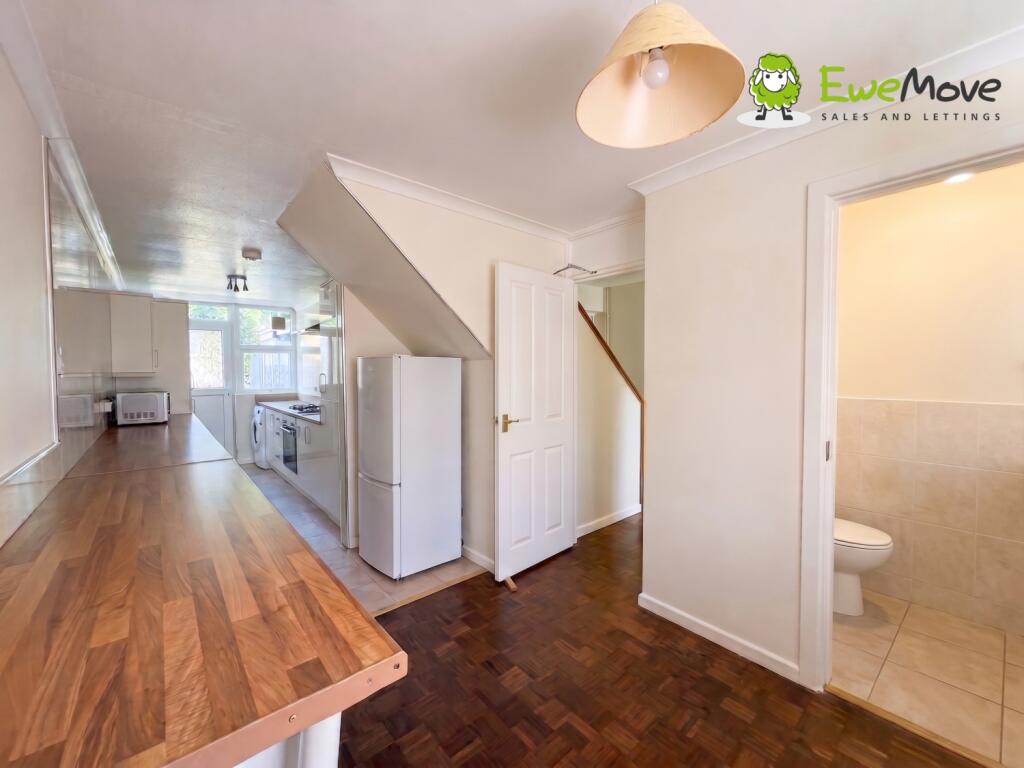 Main image of property: STEVENAGE, SG2