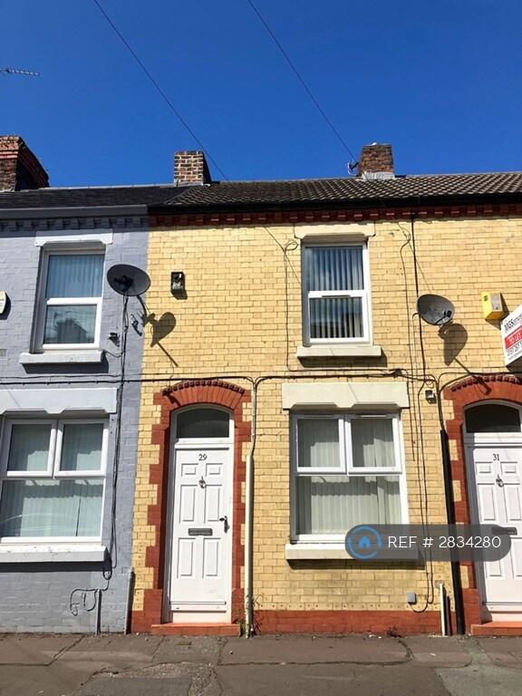 Main image of property: Teck Street, Liverpool, L7