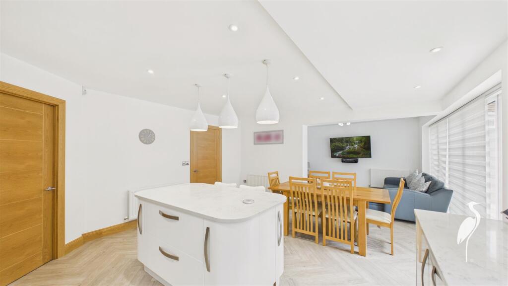 House in Sunderland - More