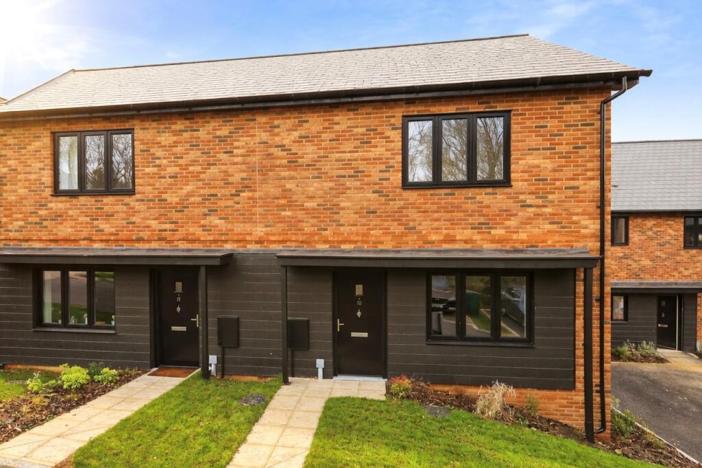 Main image of property: Farm Field Place, Herstmonceux, Hailsham