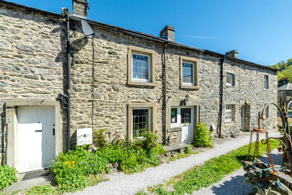 Main image of property: Middle Fold, Langcliffe, BD24