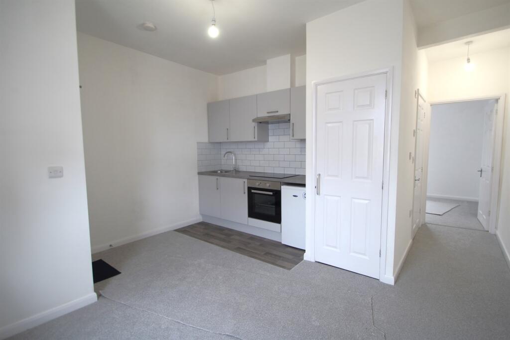 Main image of property: Bell Hill Road, BS5 7NQ