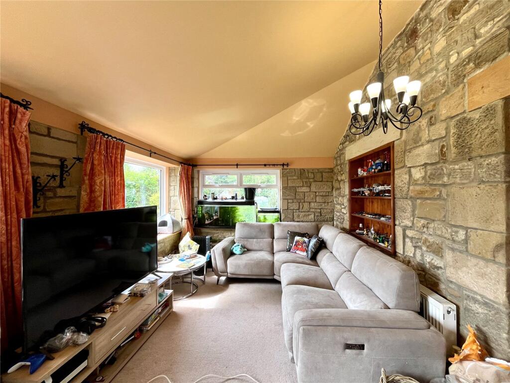 House in Newcastle upon Tyne, Warden - View 5