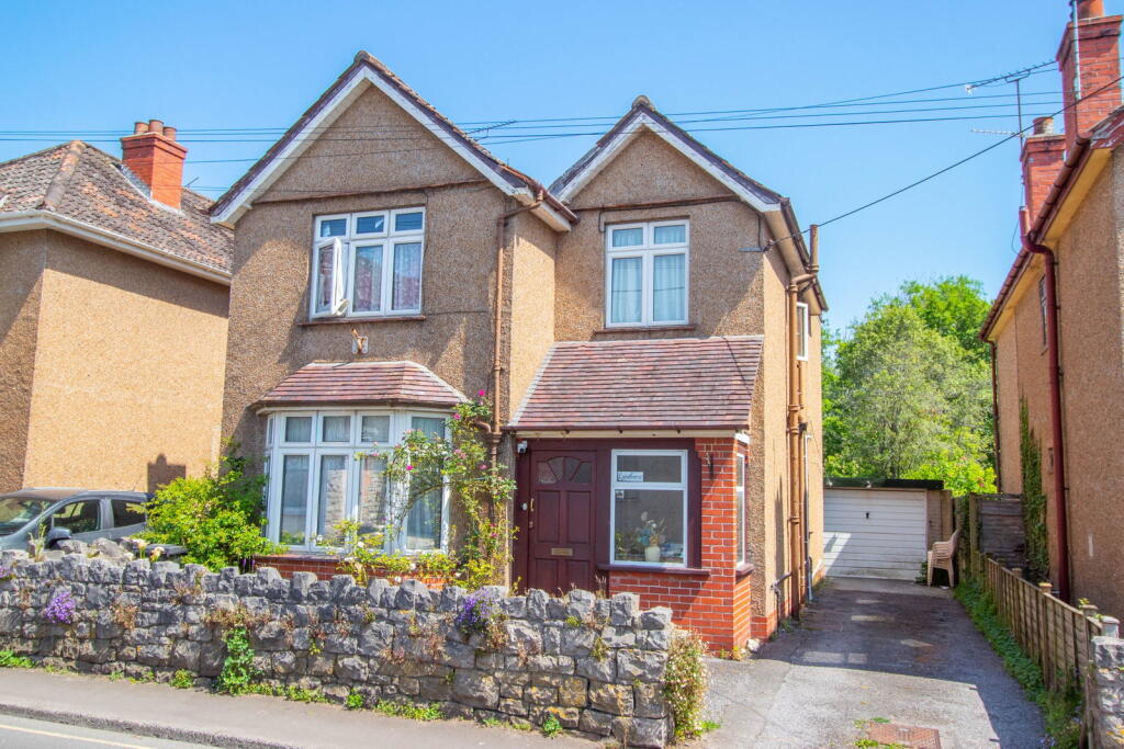 Main image of property: Cliff Street, Cheddar
