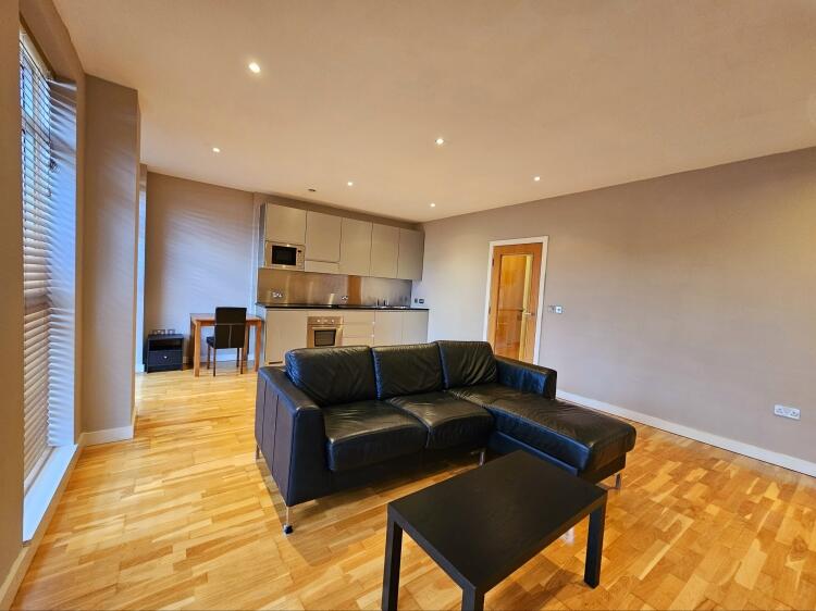 Main image of property: Roberts Wharf, Neptune Street Leeds LS9
