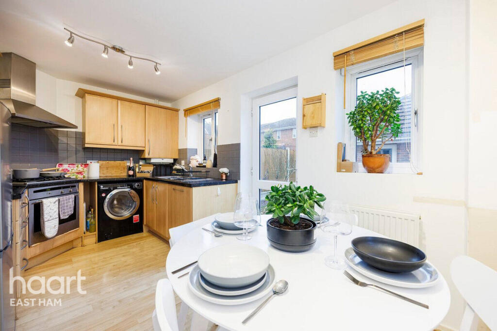 Main image of property: Lymington Close, LONDON