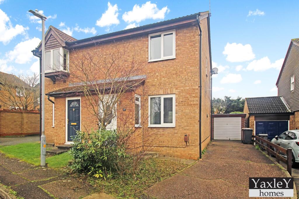 Main image of property: Inkerpole Place, Chelmsford