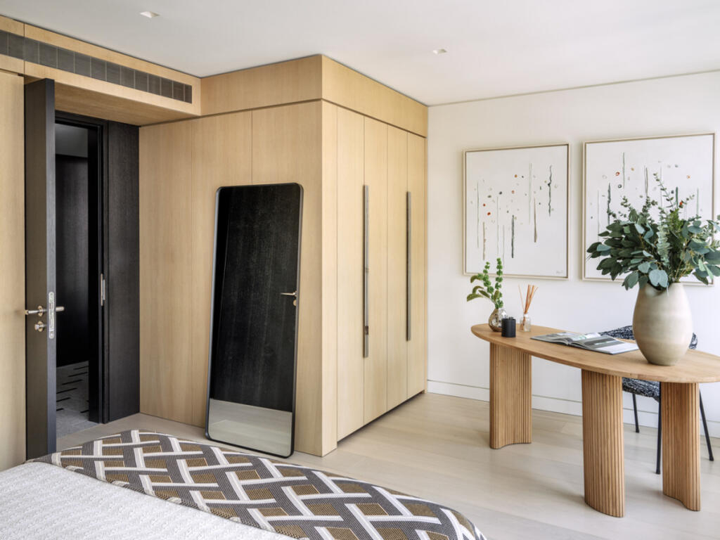 Apartment in London, St Giles, Bloomsbury - View 4