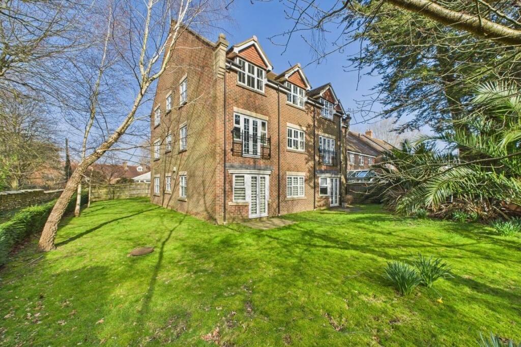 Main image of property: St. Bartholomews Close, Chichester