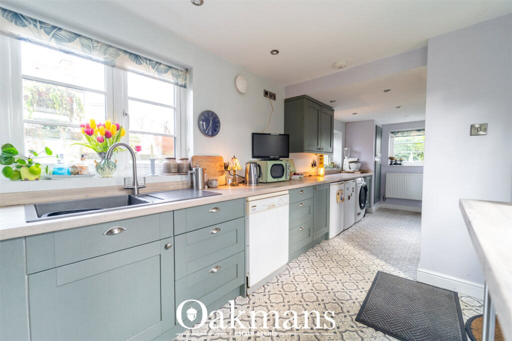 Fairfield Road, Bromsgrove, B61 photo 3