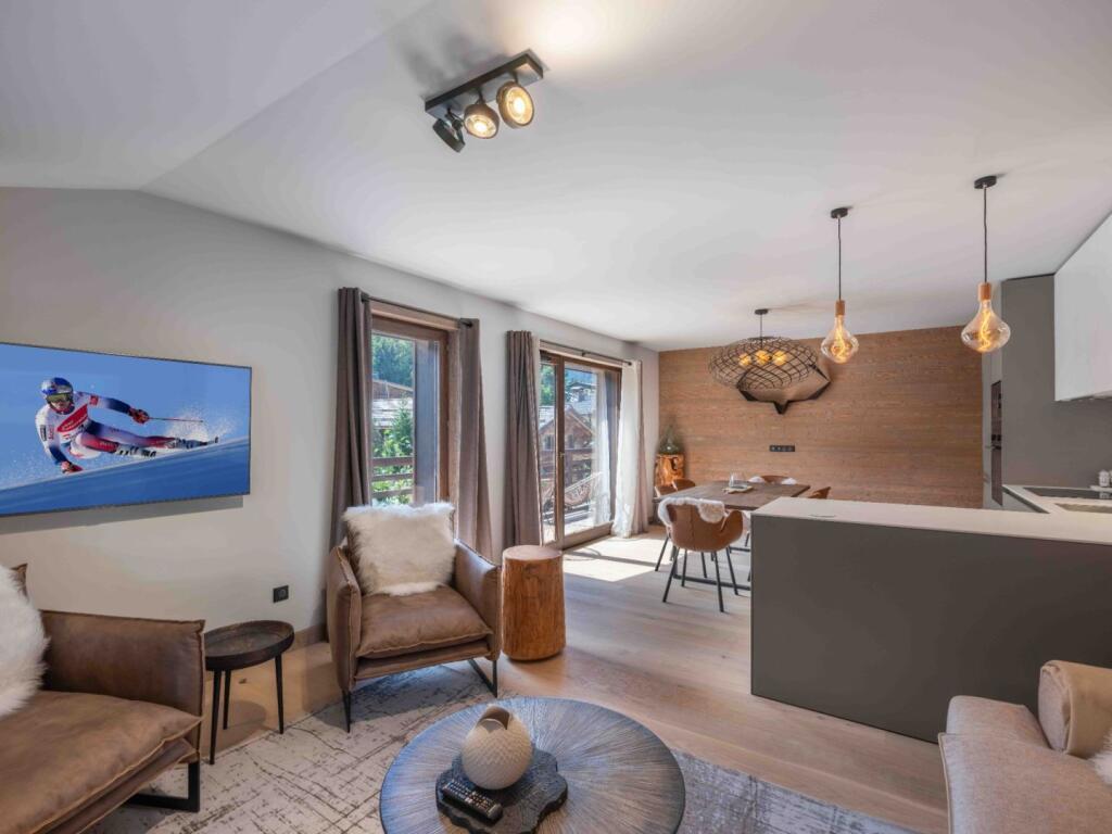 Main image of property: Rhone Alps, Haute-Savoie, Megève