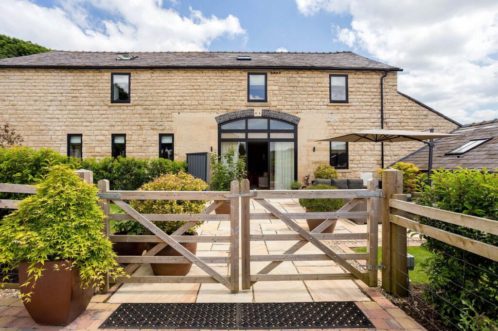 Main image of property: Old Dowmans Farm, Coberley, GL53