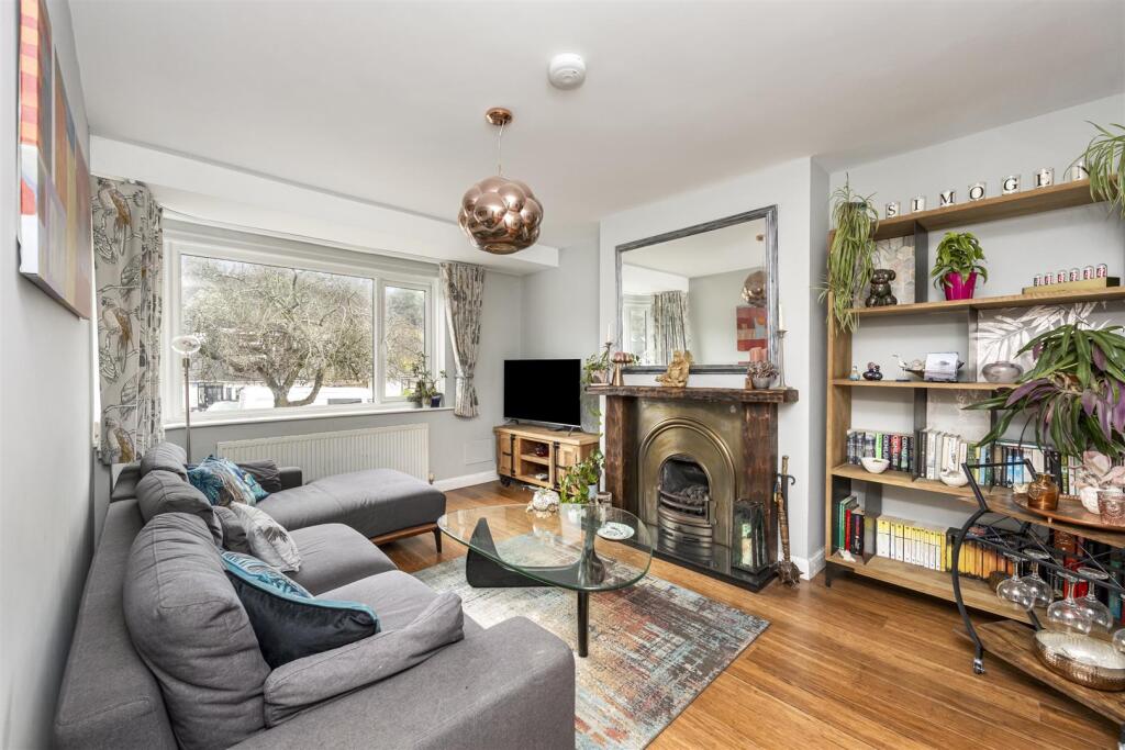 House in Brighton, Patcham, Hollingbury - View 3