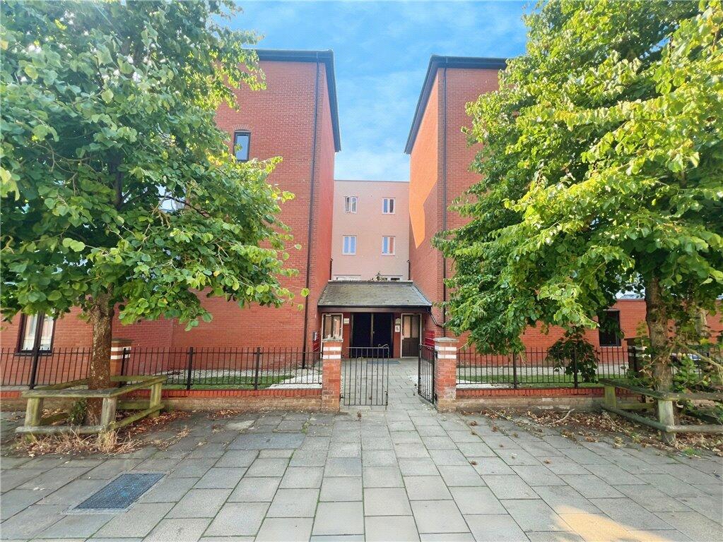 Main image of property: Wherry Road, Norwich, Norfolk