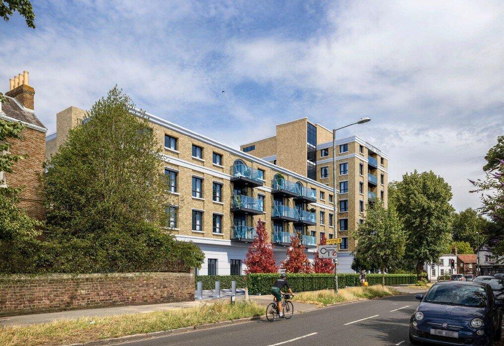 Main image of property: Church Grove, Kingston upon Thames, KT1